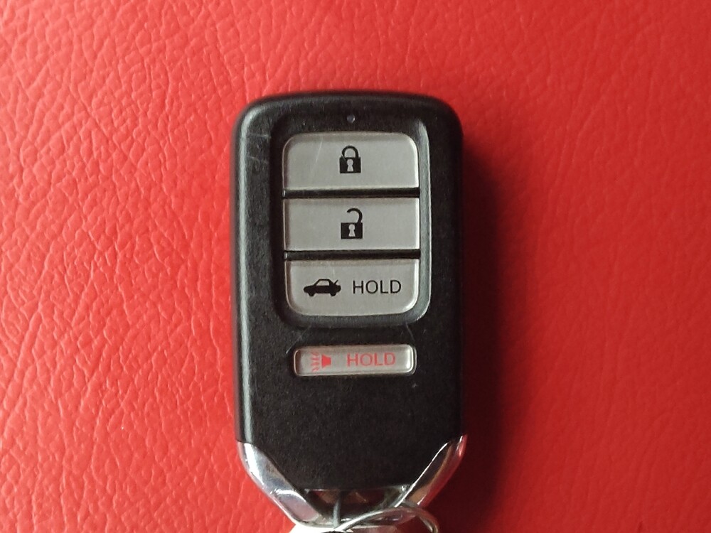 2019 Honda Accord in Tallahassee, FL 32304 - 18143715 32