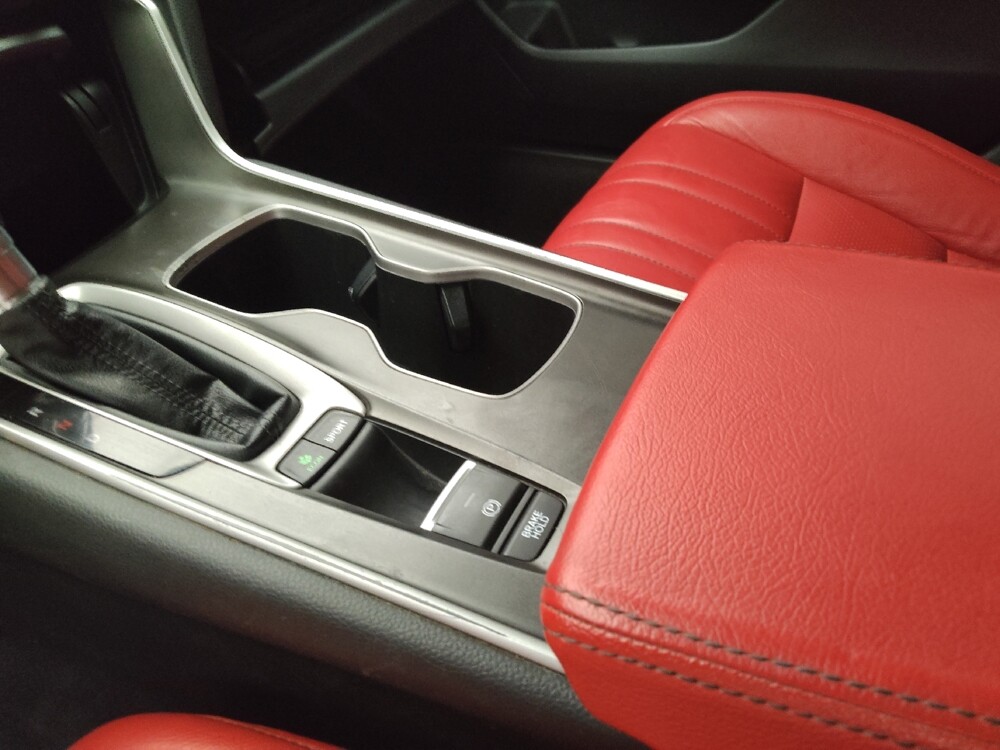 2019 Honda Accord in Tallahassee, FL 32304 - 18143715 26