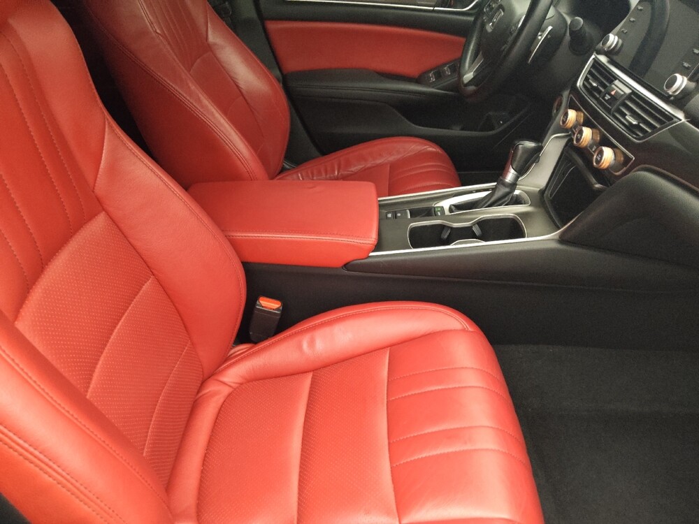2019 Honda Accord in Tallahassee, FL 32304 - 18143715 21