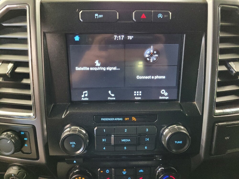 2016 Ford F150 in Clearwater, FL 33764 - 18143716 25