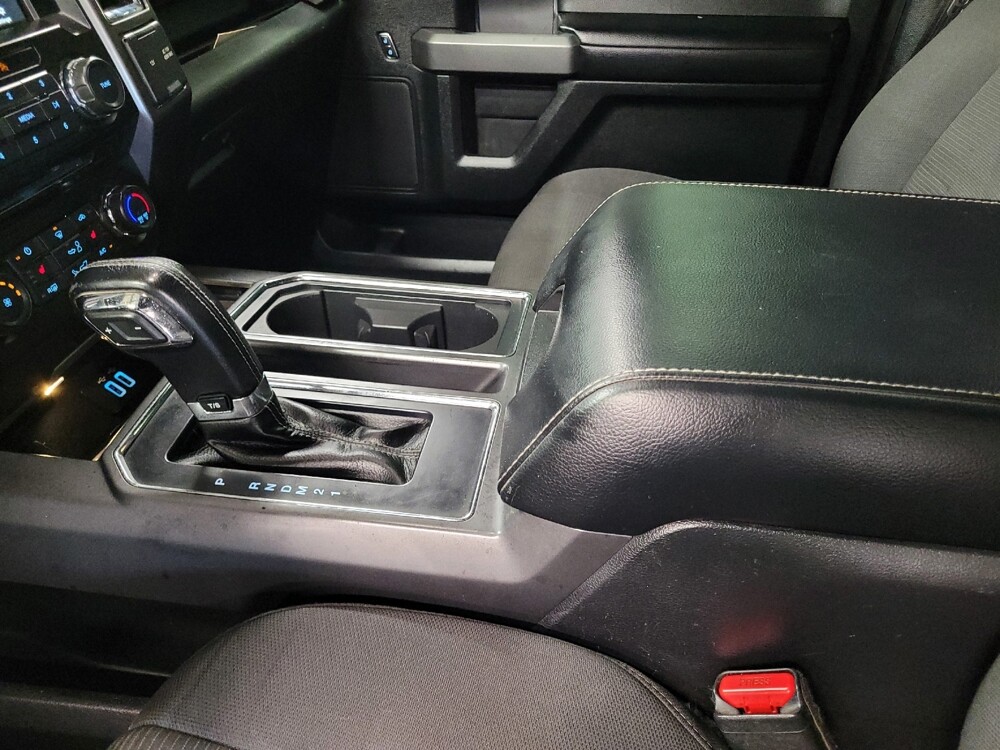 2016 Ford F150 in Clearwater, FL 33764 - 18143716 26