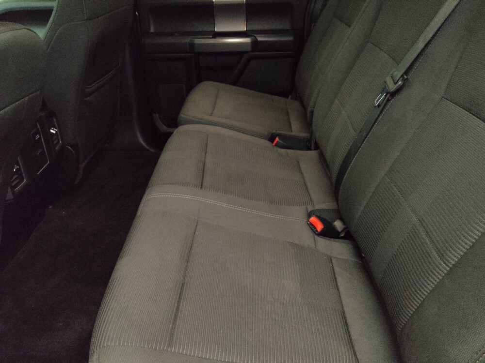 2016 Ford F150 in Clearwater, FL 33764 - 18143716 18