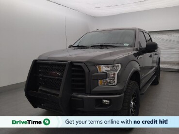 2016 Ford F150 in Clearwater, FL 33764