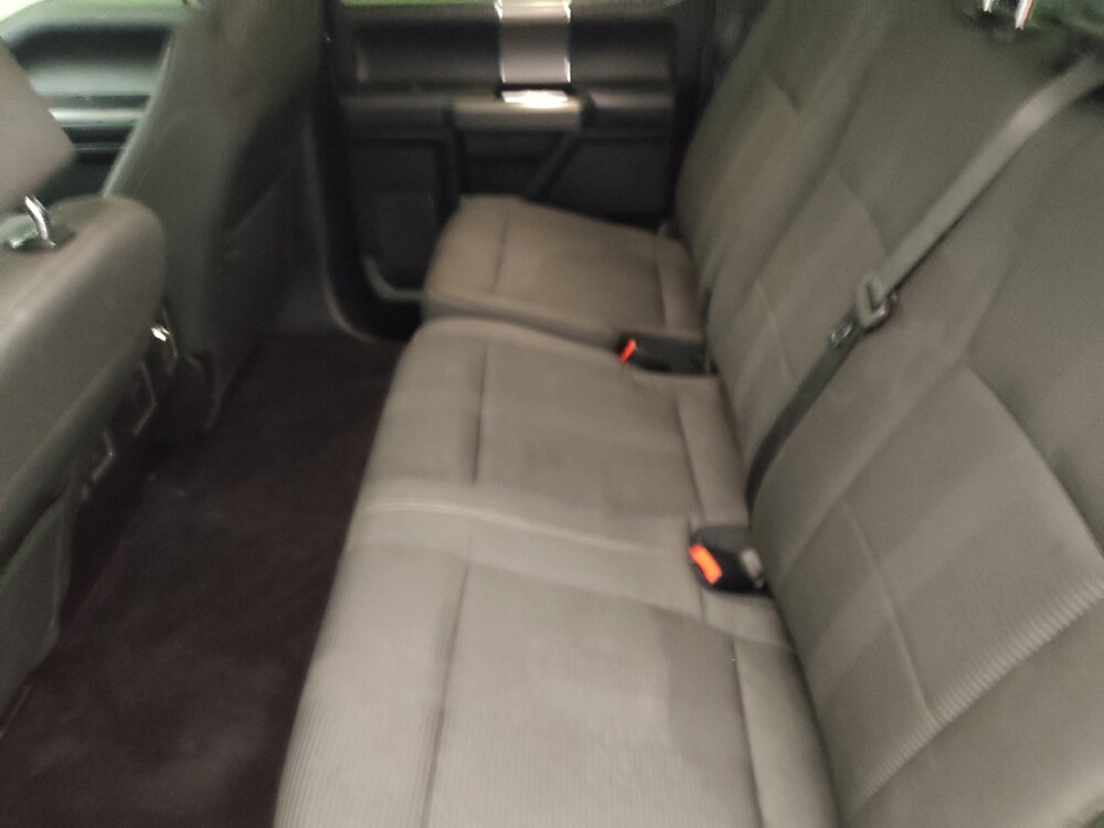 2016 Ford F150 in Clearwater, FL 33764 - 18143716 17