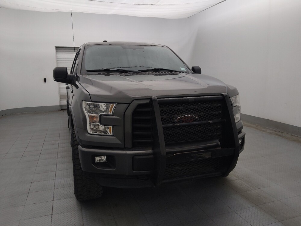 2016 Ford F150 in Clearwater, FL 33764 - 18143716 14