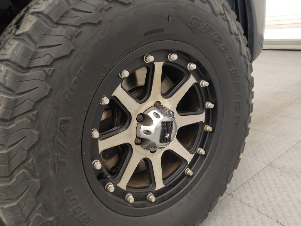 2016 Ford F150 in Clearwater, FL 33764 - 18143716 31