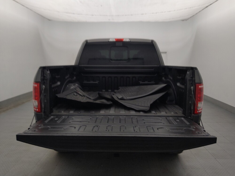 2016 Ford F150 in Clearwater, FL 33764 - 18143716 29
