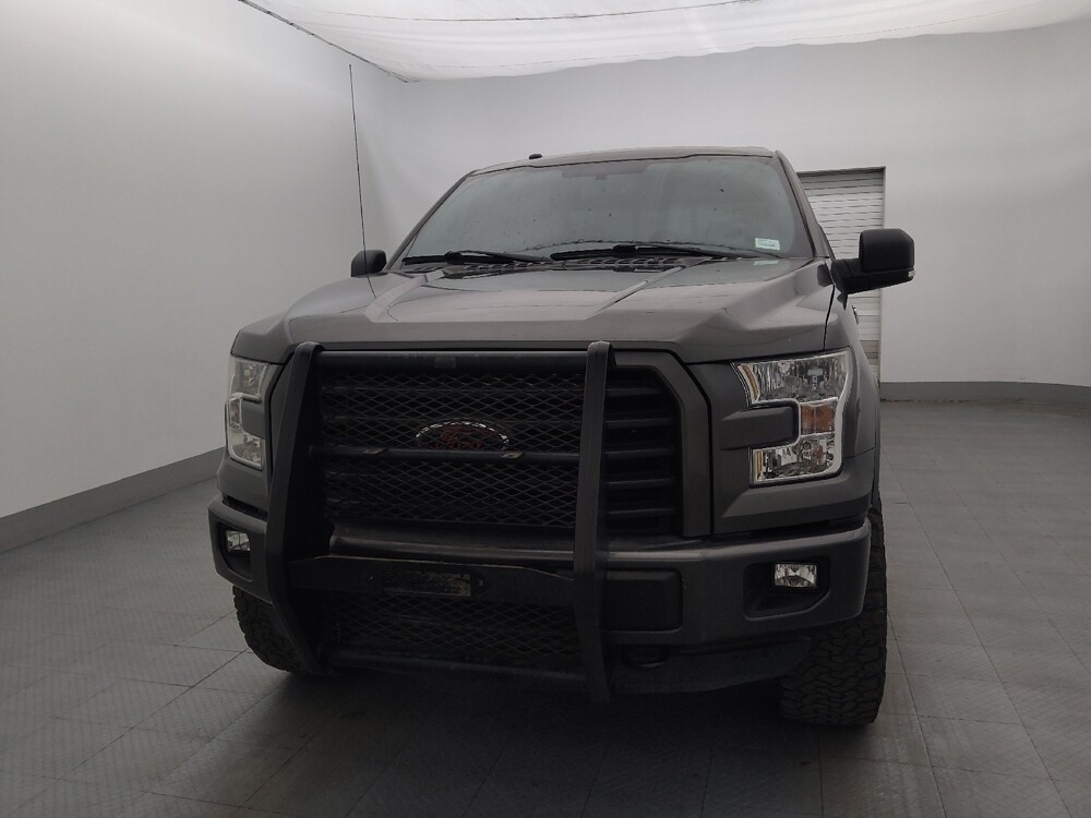 2016 Ford F150 in Clearwater, FL 33764 - 18143716 15