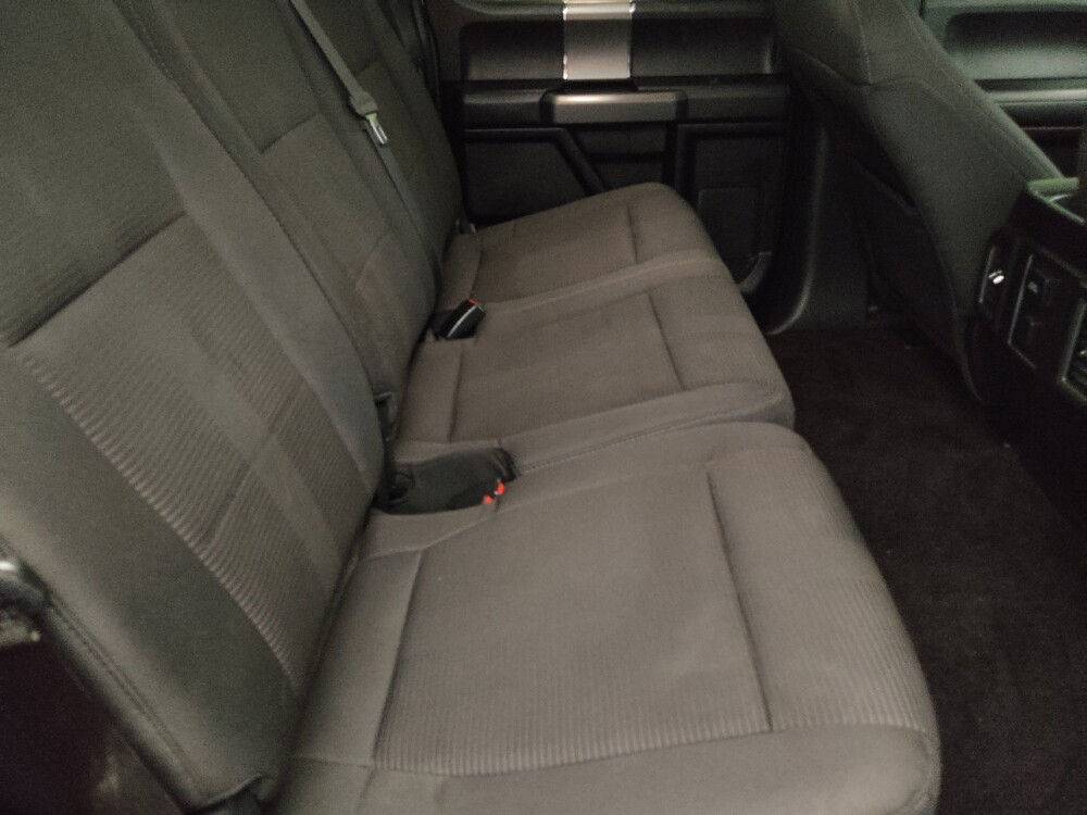 2016 Ford F150 in Clearwater, FL 33764 - 18143716 19