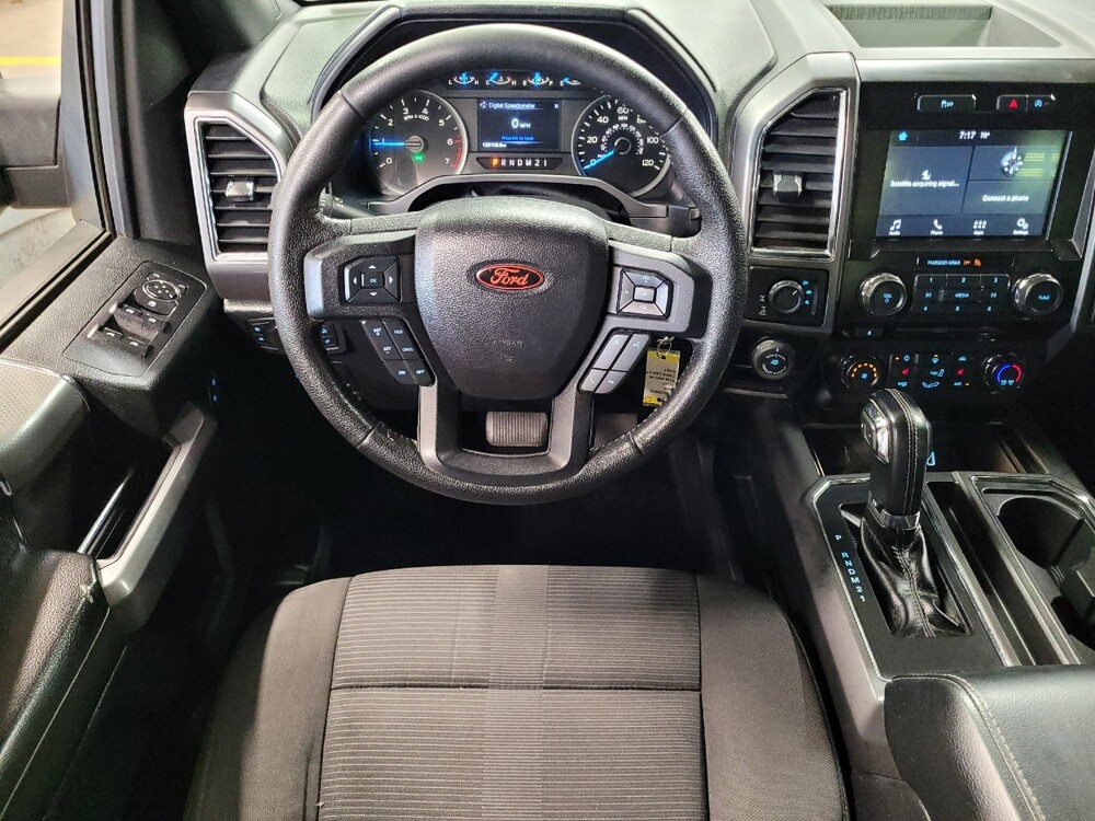 2016 Ford F150 in Clearwater, FL 33764 - 18143716 22
