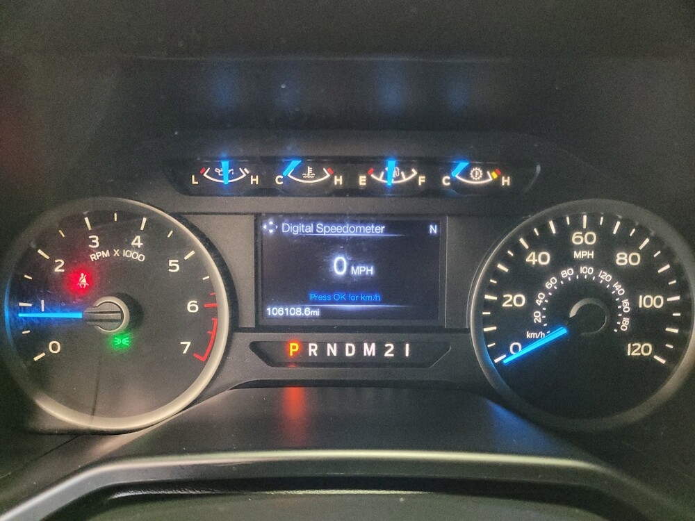 2016 Ford F150 in Clearwater, FL 33764 - 18143716 23