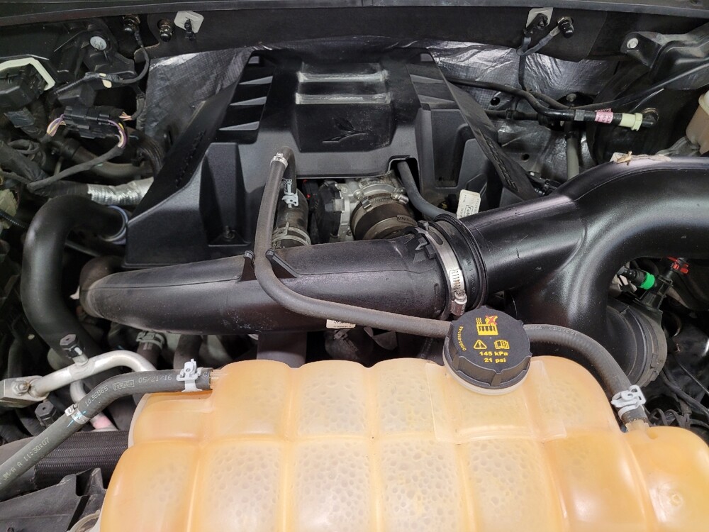 2016 Ford F150 in Clearwater, FL 33764 - 18143716 30