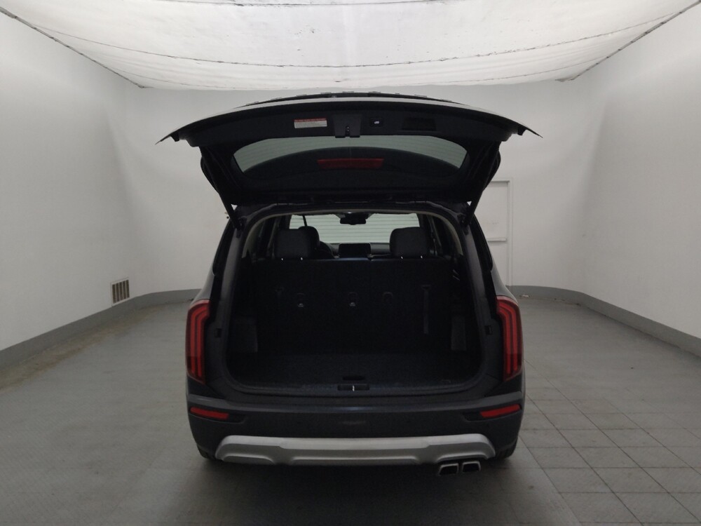 2020 Kia Telluride in Baton Rouge, LA 70816 - 18143717 29