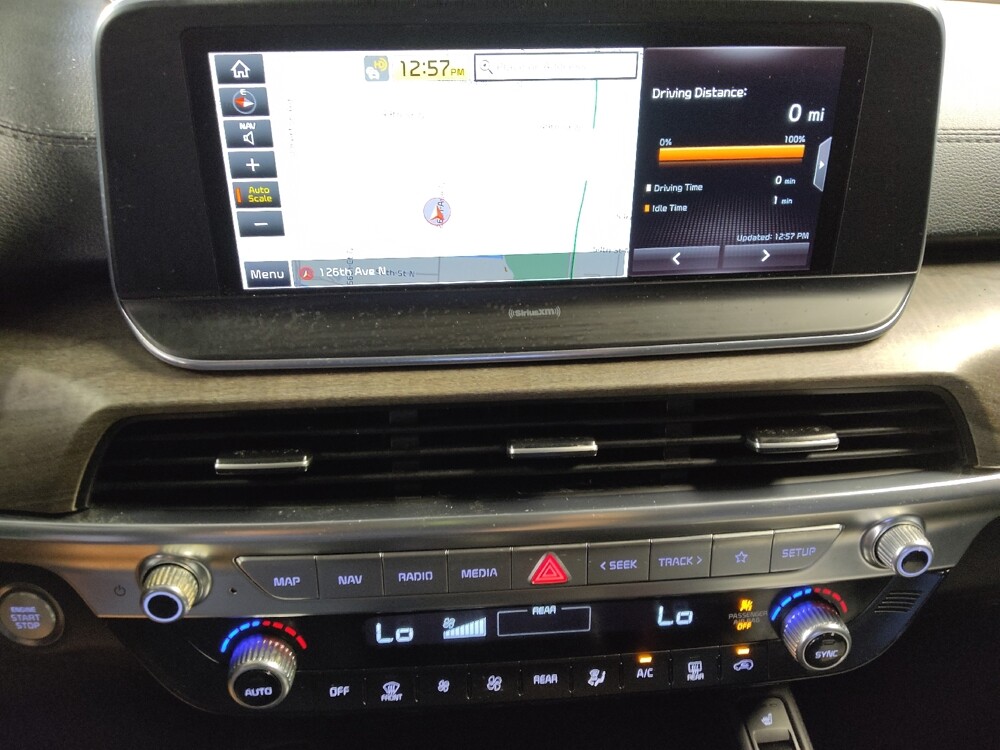 2020 Kia Telluride in Baton Rouge, LA 70816 - 18143717 25