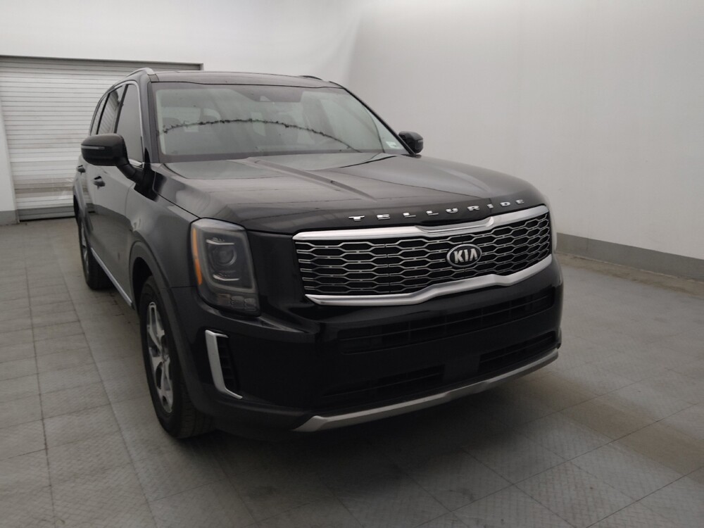 2020 Kia Telluride in Baton Rouge, LA 70816 - 18143717 13