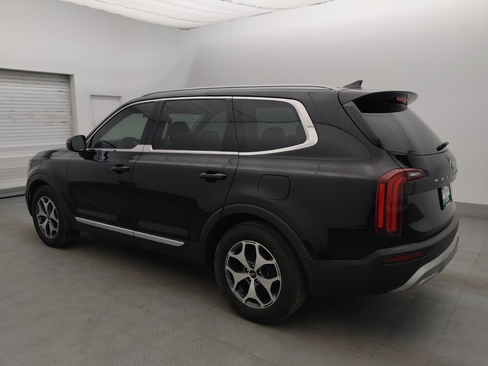 2020 Kia Telluride in Baton Rouge, LA 70816 - 18143717 3