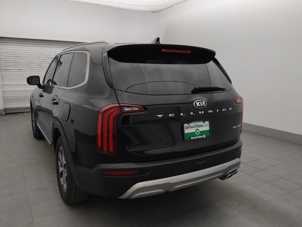 2020 Kia Telluride in Baton Rouge, LA 70816 - 18143717 5
