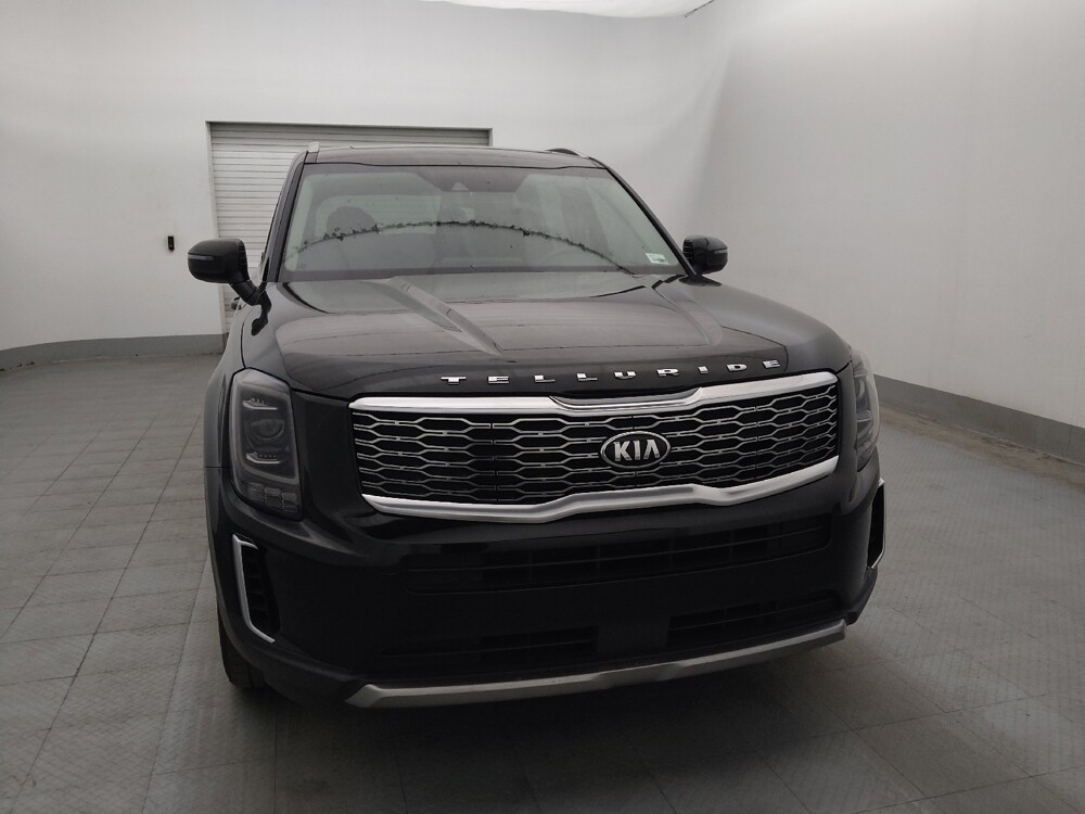 2020 Kia Telluride in Baton Rouge, LA 70816 - 18143717 14