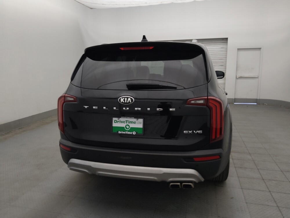 2020 Kia Telluride in Baton Rouge, LA 70816 - 18143717 7