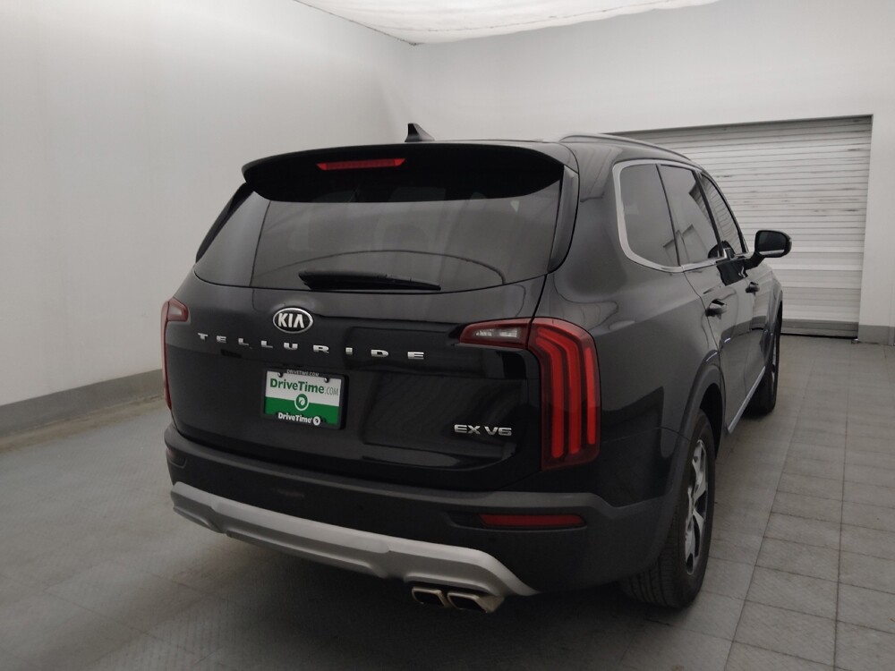 2020 Kia Telluride in Baton Rouge, LA 70816 - 18143717 9