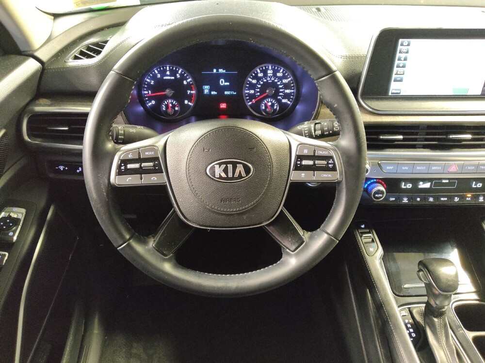 2020 Kia Telluride in Baton Rouge, LA 70816 - 18143717 22