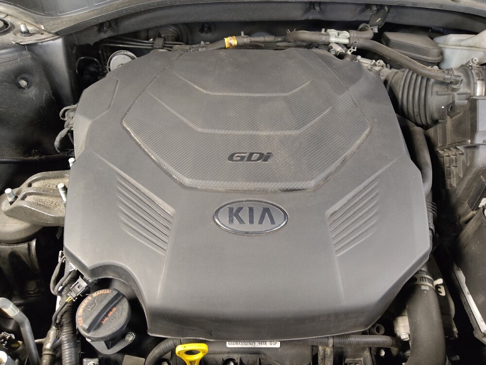 2020 Kia Telluride in Baton Rouge, LA 70816 - 18143717 30