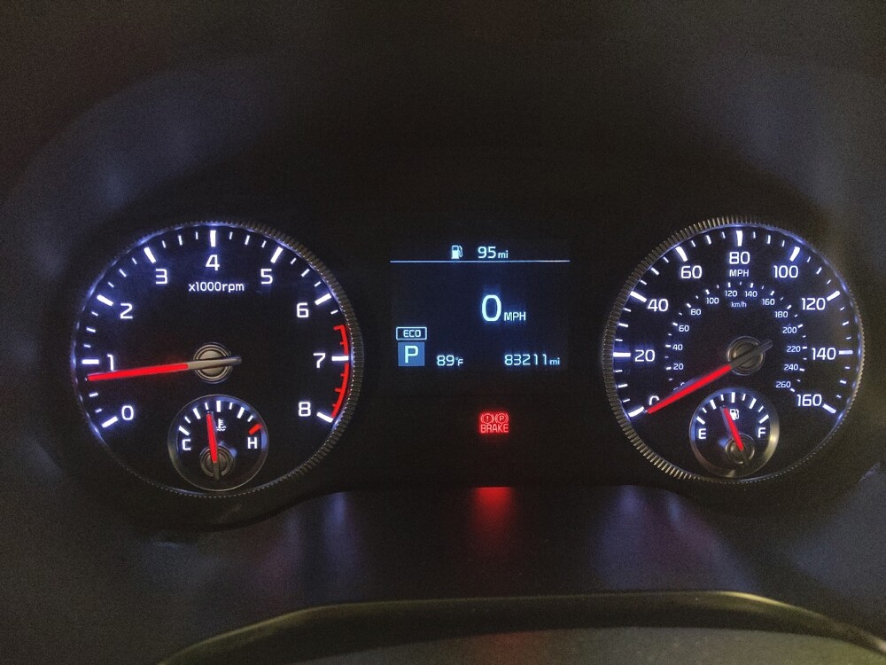 2020 Kia Telluride in Baton Rouge, LA 70816 - 18143717 23