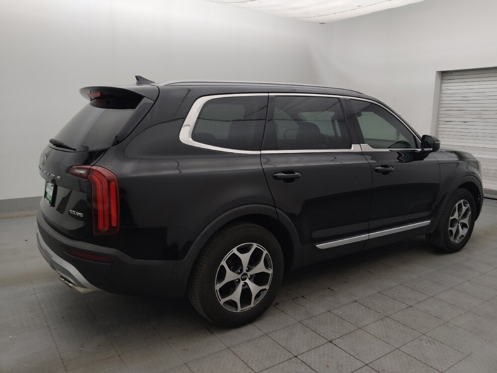 2020 Kia Telluride in Baton Rouge, LA 70816 - 18143717 10