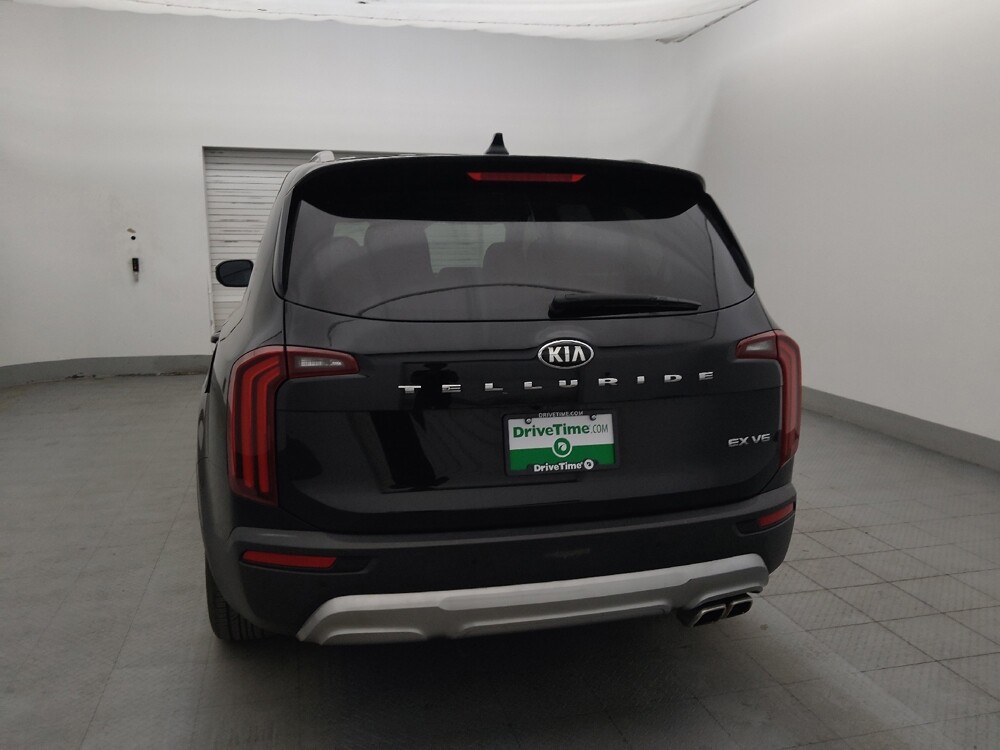 2020 Kia Telluride in Baton Rouge, LA 70816 - 18143717 6
