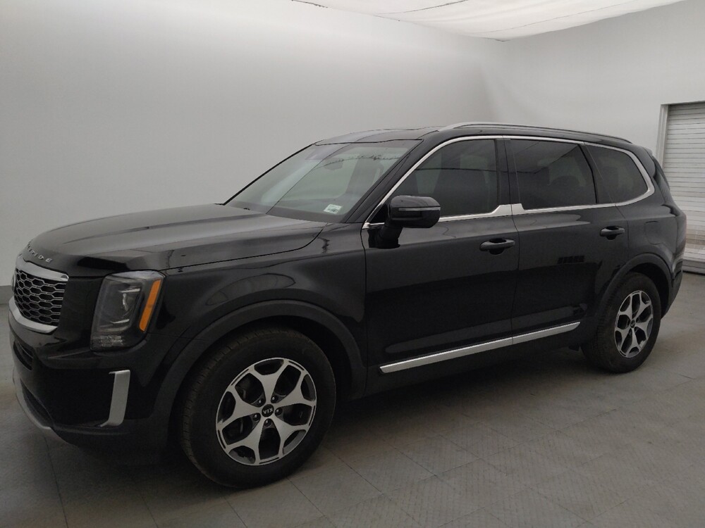 2020 Kia Telluride in Baton Rouge, LA 70816 - 18143717 2