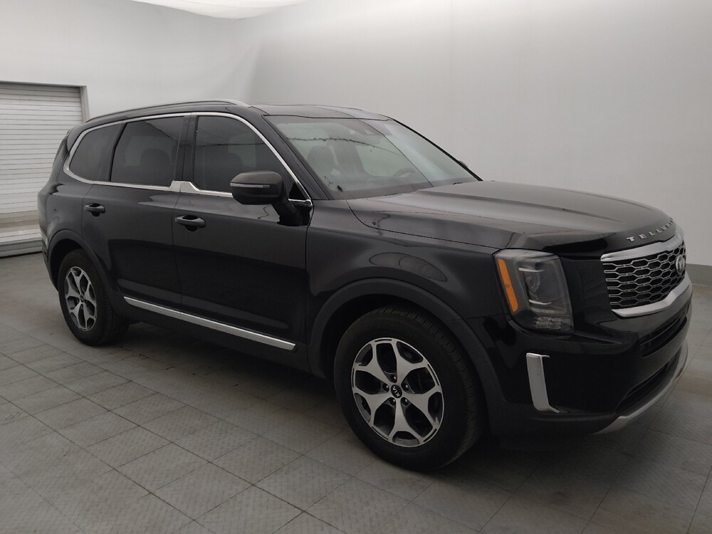 2020 Kia Telluride in Baton Rouge, LA 70816 - 18143717 11
