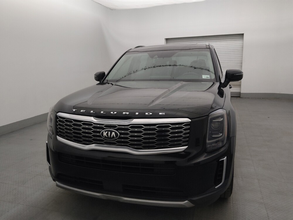 2020 Kia Telluride in Baton Rouge, LA 70816 - 18143717 15