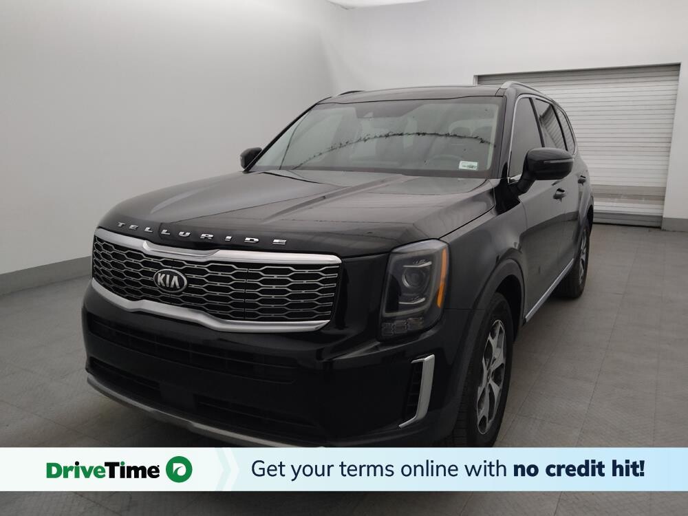 2020 Kia Telluride in Baton Rouge, LA 70816 - 18143717