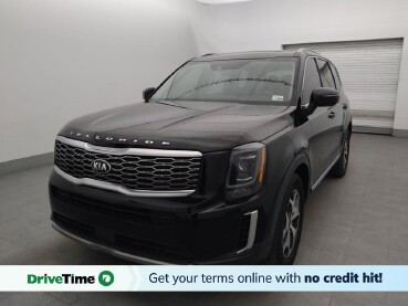 2020 Kia Telluride in Baton Rouge, LA 70816