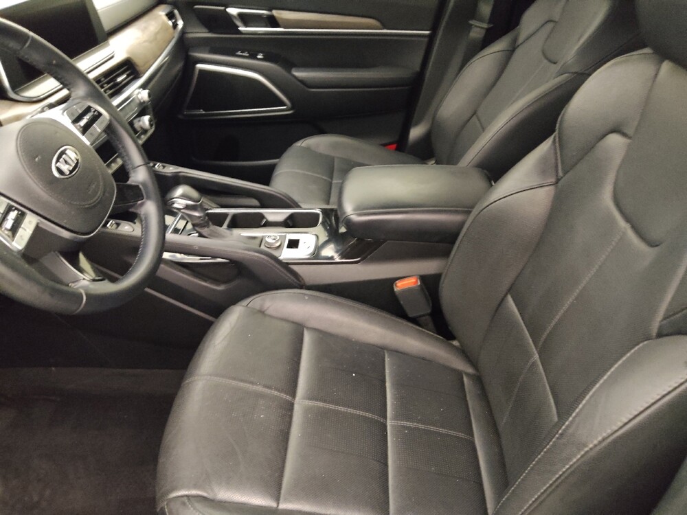 2020 Kia Telluride in Baton Rouge, LA 70816 - 18143717 17