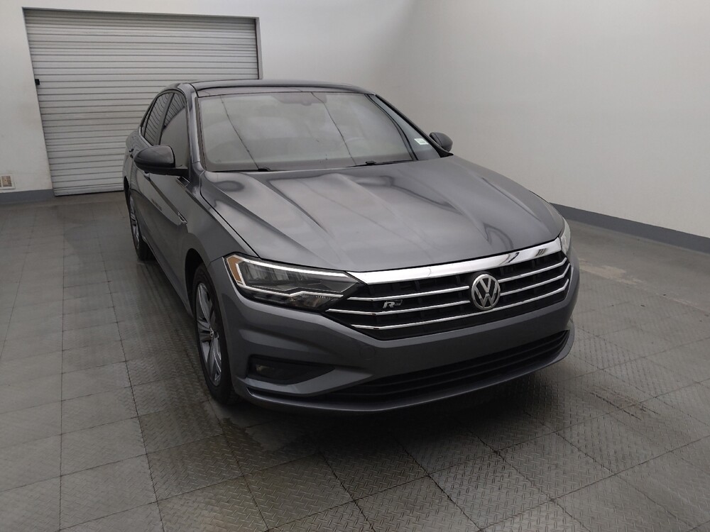 2019 Volkswagen Jetta in Houston, TX 77074 - 18143718 14