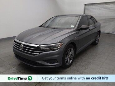 2019 Volkswagen Jetta in Houston, TX 77074