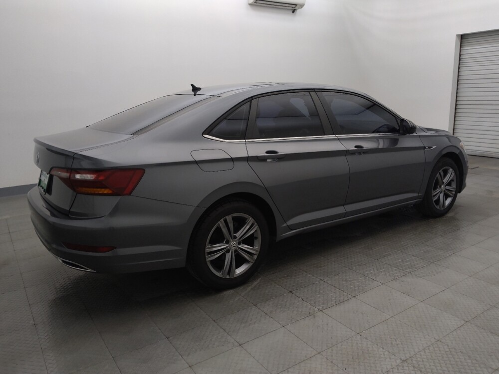 2019 Volkswagen Jetta in Houston, TX 77074 - 18143718 10