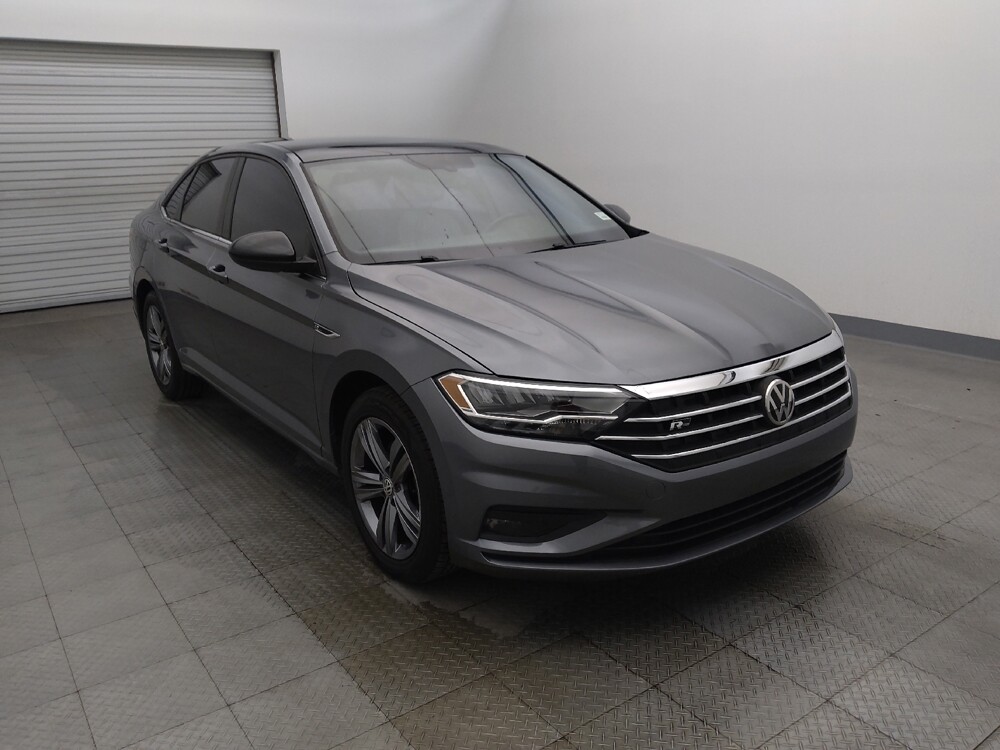 2019 Volkswagen Jetta in Houston, TX 77074 - 18143718 13