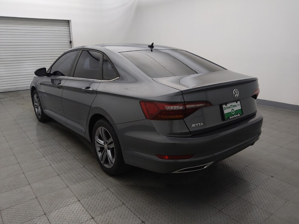 2019 Volkswagen Jetta in Houston, TX 77074 - 18143718 5
