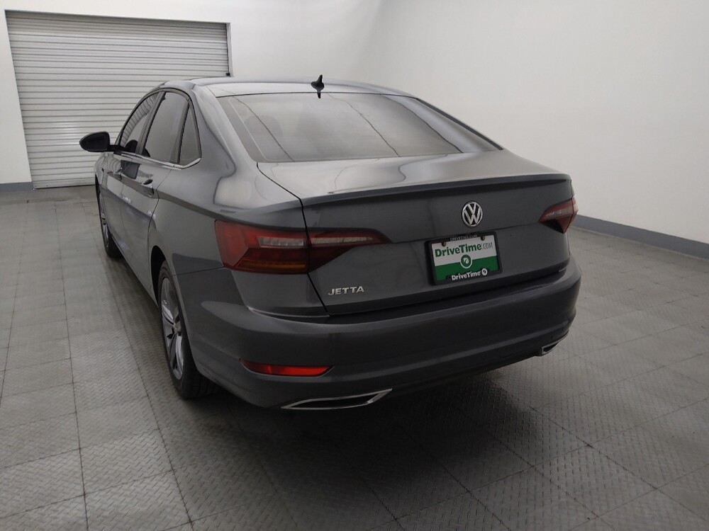 2019 Volkswagen Jetta in Houston, TX 77074 - 18143718 6