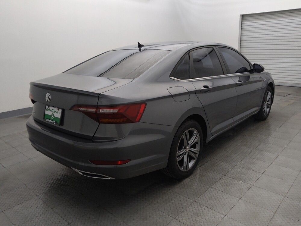 2019 Volkswagen Jetta in Houston, TX 77074 - 18143718 9