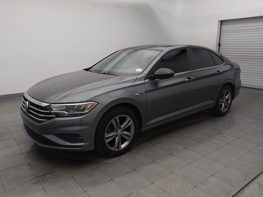 2019 Volkswagen Jetta in Houston, TX 77074 - 18143718 2