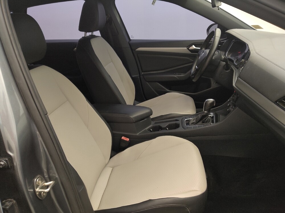 2019 Volkswagen Jetta in Houston, TX 77074 - 18143718 21