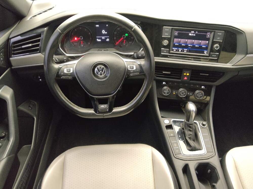 2019 Volkswagen Jetta in Houston, TX 77074 - 18143718 22