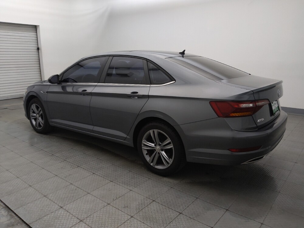 2019 Volkswagen Jetta in Houston, TX 77074 - 18143718 3