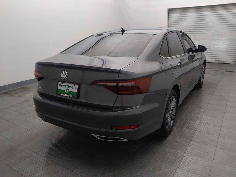 2019 Volkswagen Jetta in Houston, TX 77074 - 18143718 7