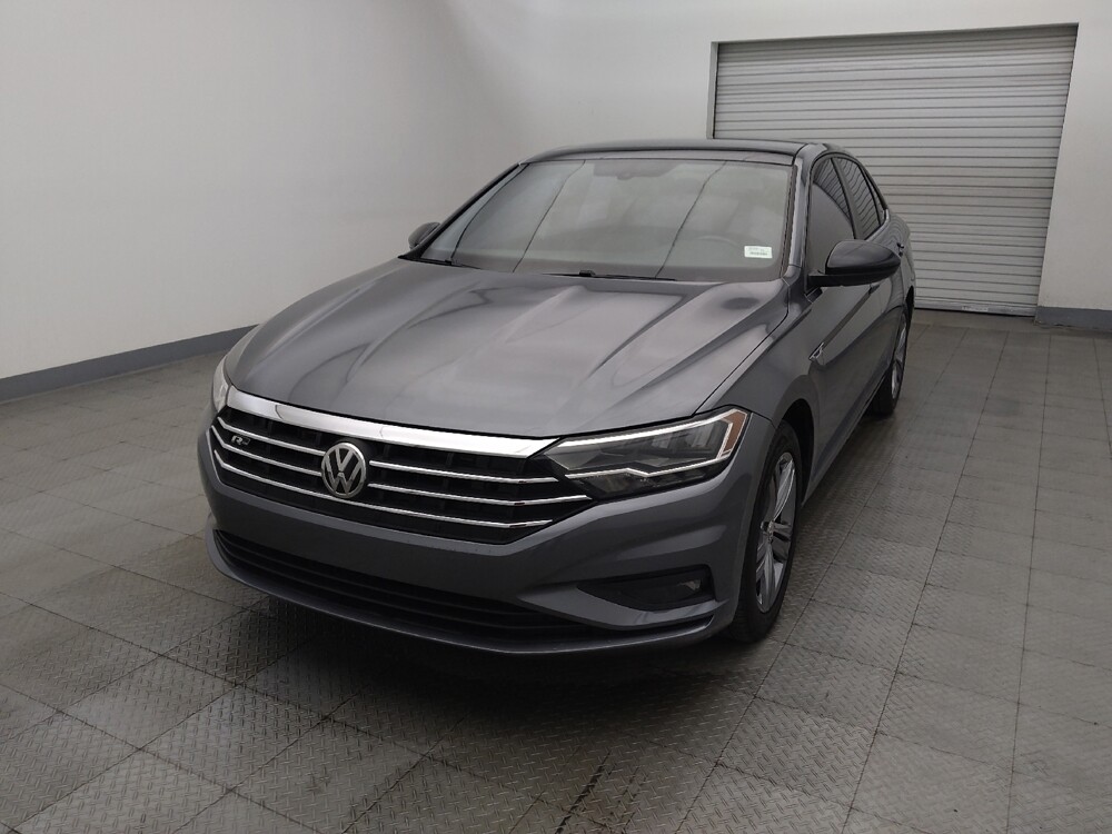 2019 Volkswagen Jetta in Houston, TX 77074 - 18143718 15