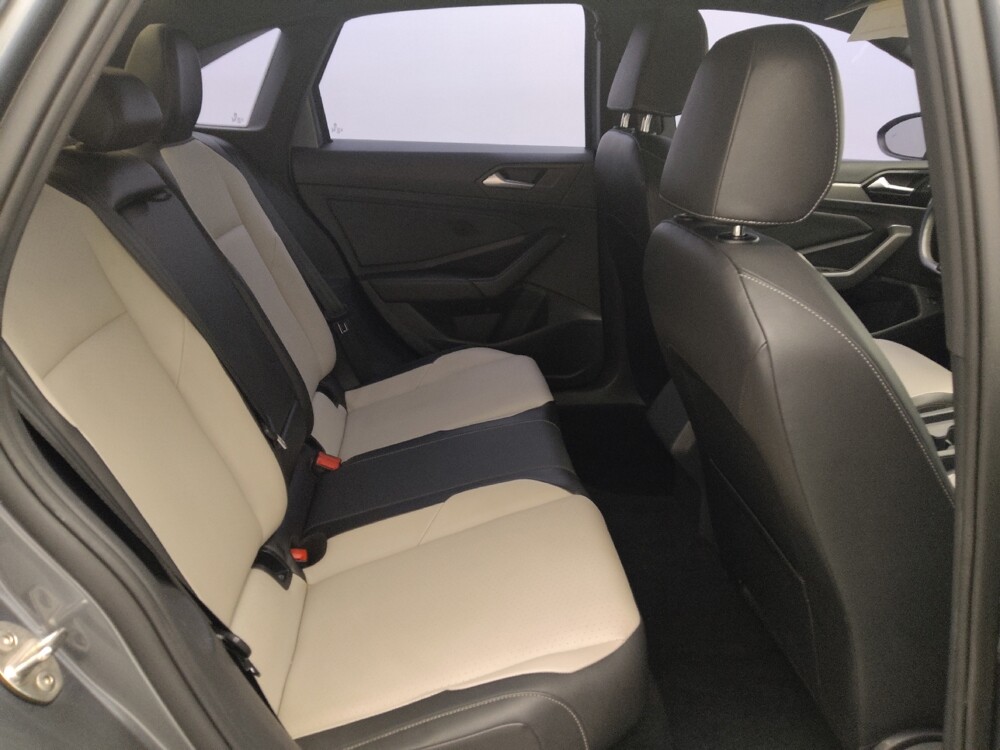 2019 Volkswagen Jetta in Houston, TX 77074 - 18143718 19