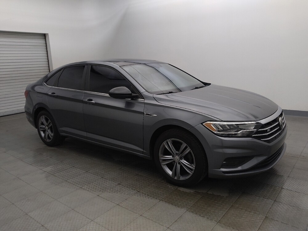 2019 Volkswagen Jetta in Houston, TX 77074 - 18143718 11